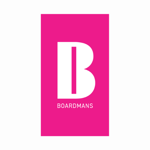 Boardmans